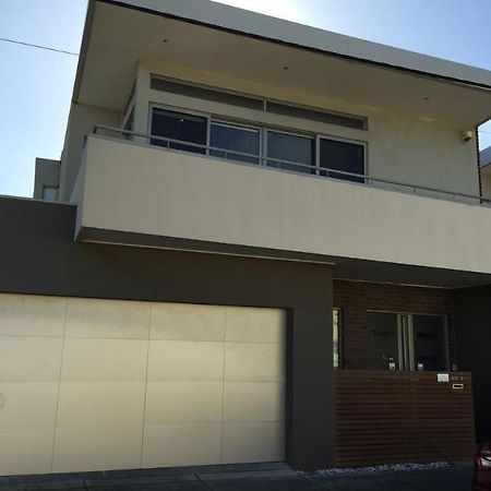 Beachside Apartments Bonbeach Melbourne Exterior photo